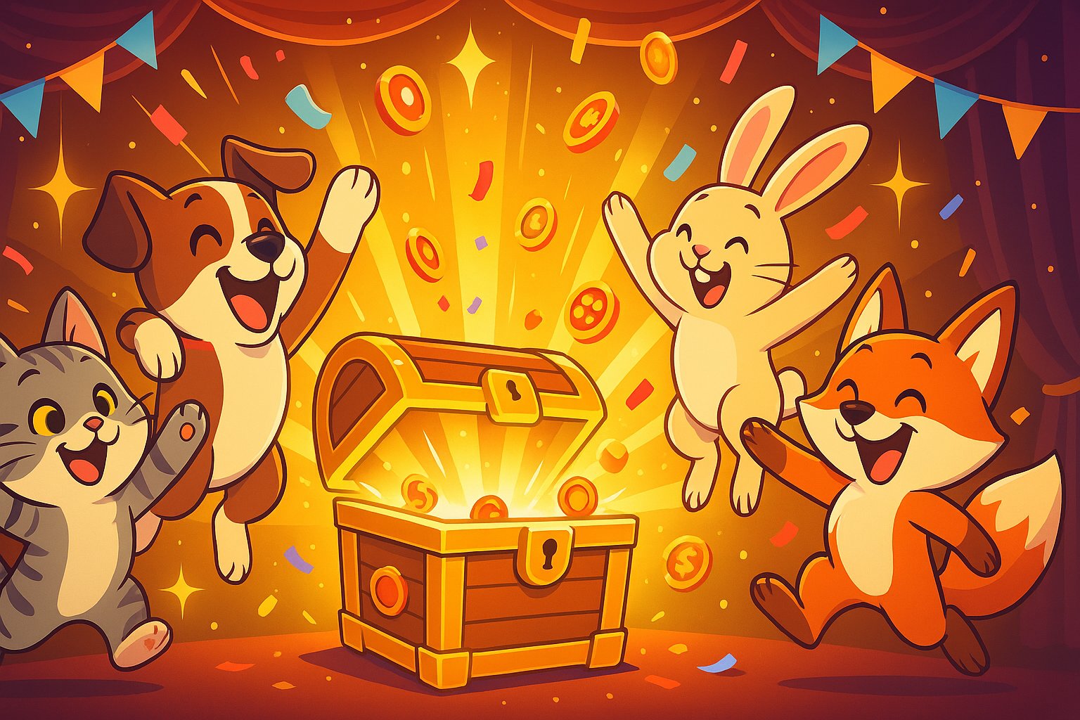 nustargames casino game results and live dealer win highlights
