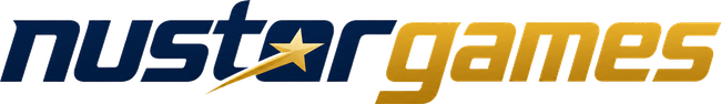 nustargames official logo